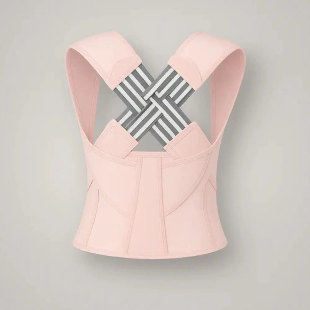 AlignFlex™ | Le correcteur pour une posture parfaite