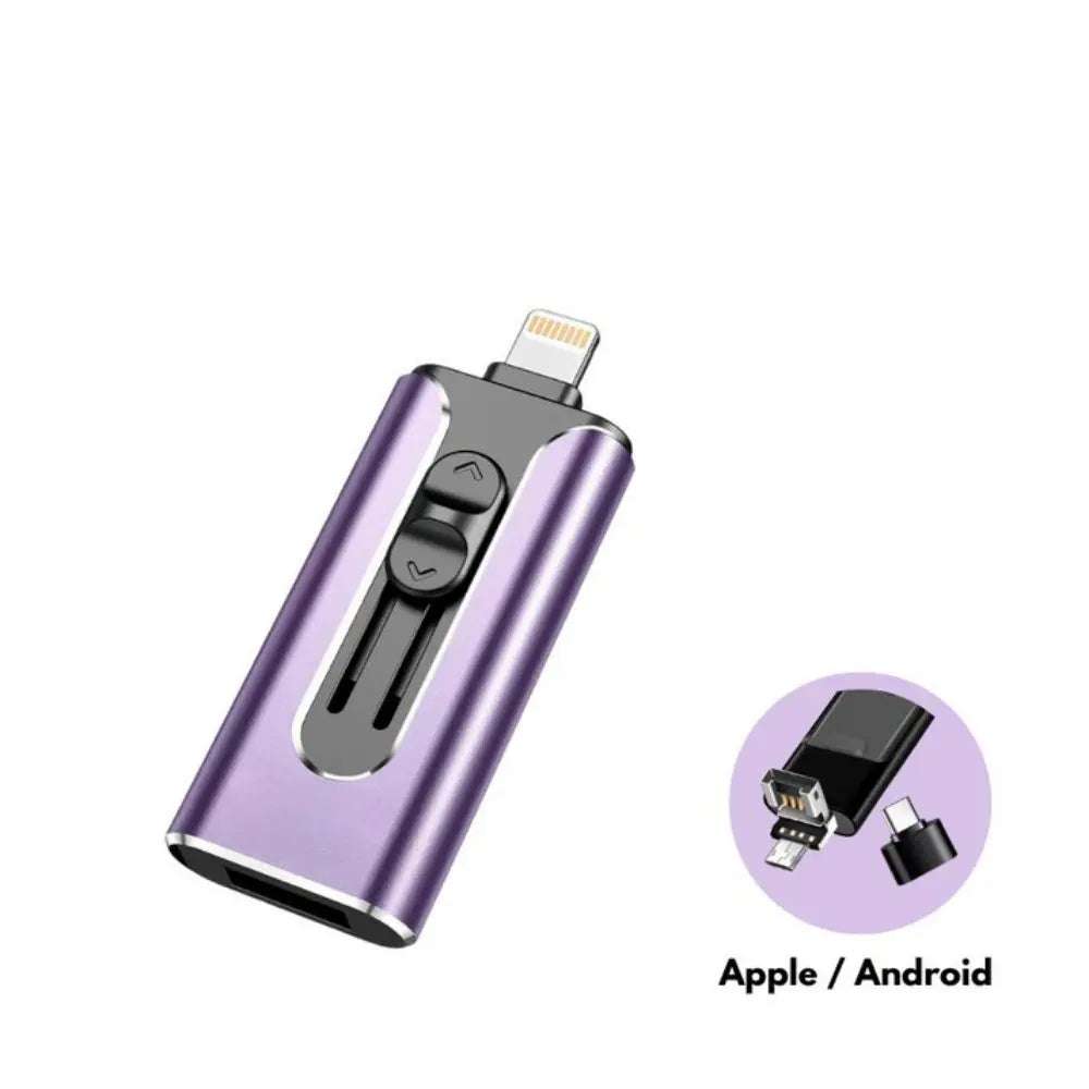 DataKey™ | La clé de stockage universelle et sécurisée