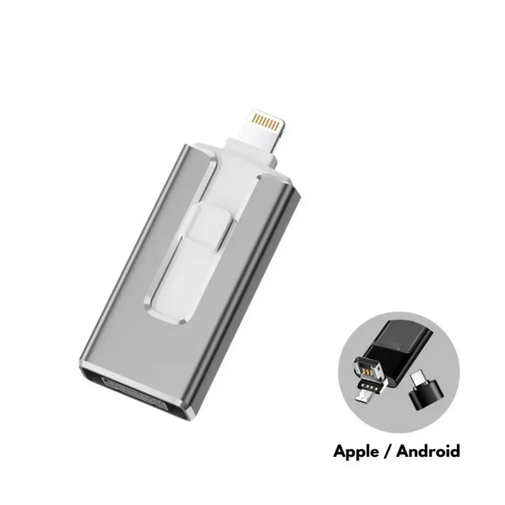 DataKey™ | La clé de stockage universelle et sécurisée