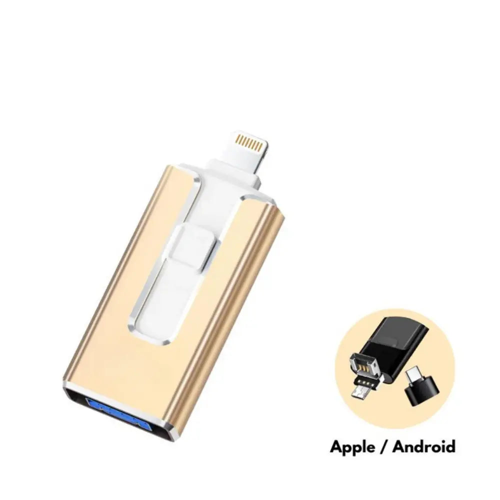 DataKey™ | La clé de stockage universelle et sécurisée