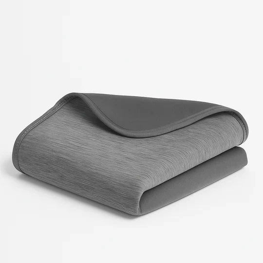 CoolDream™ | La couverture fraîcheur pour des nuits sereines