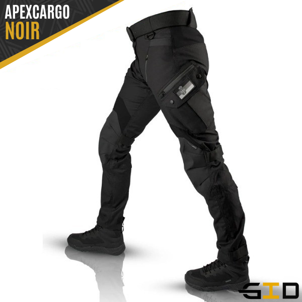 STORMRIDGE™ | taktyczne spodnie na każdy teren.