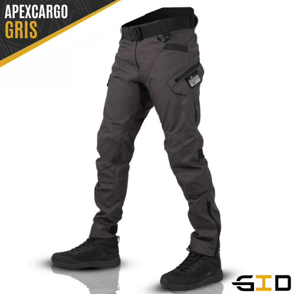 STORMRIDGE™ | taktyczne spodnie na każdy teren.