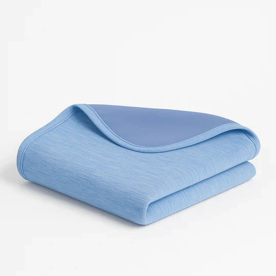 CoolDream™ | La couverture fraîcheur pour des nuits sereines