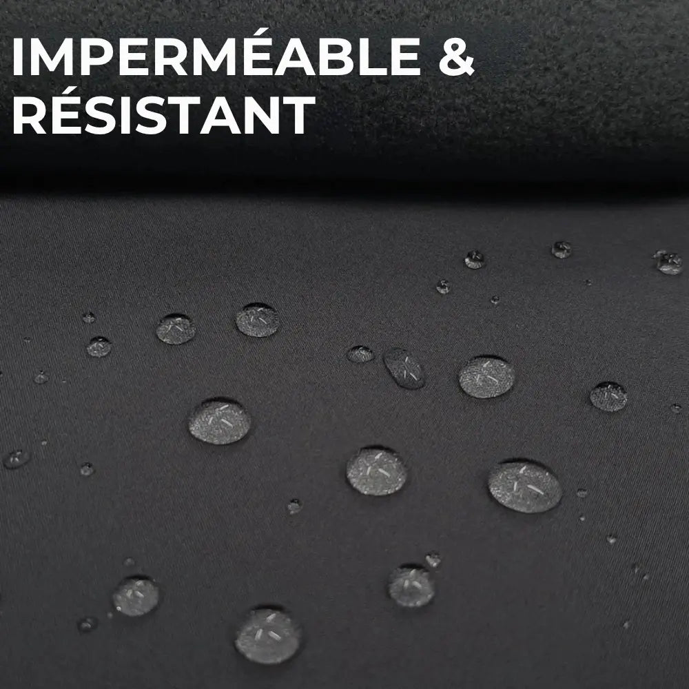 TrailGuard™ | Pantalon tout-terrain doublé polaire et imperméable