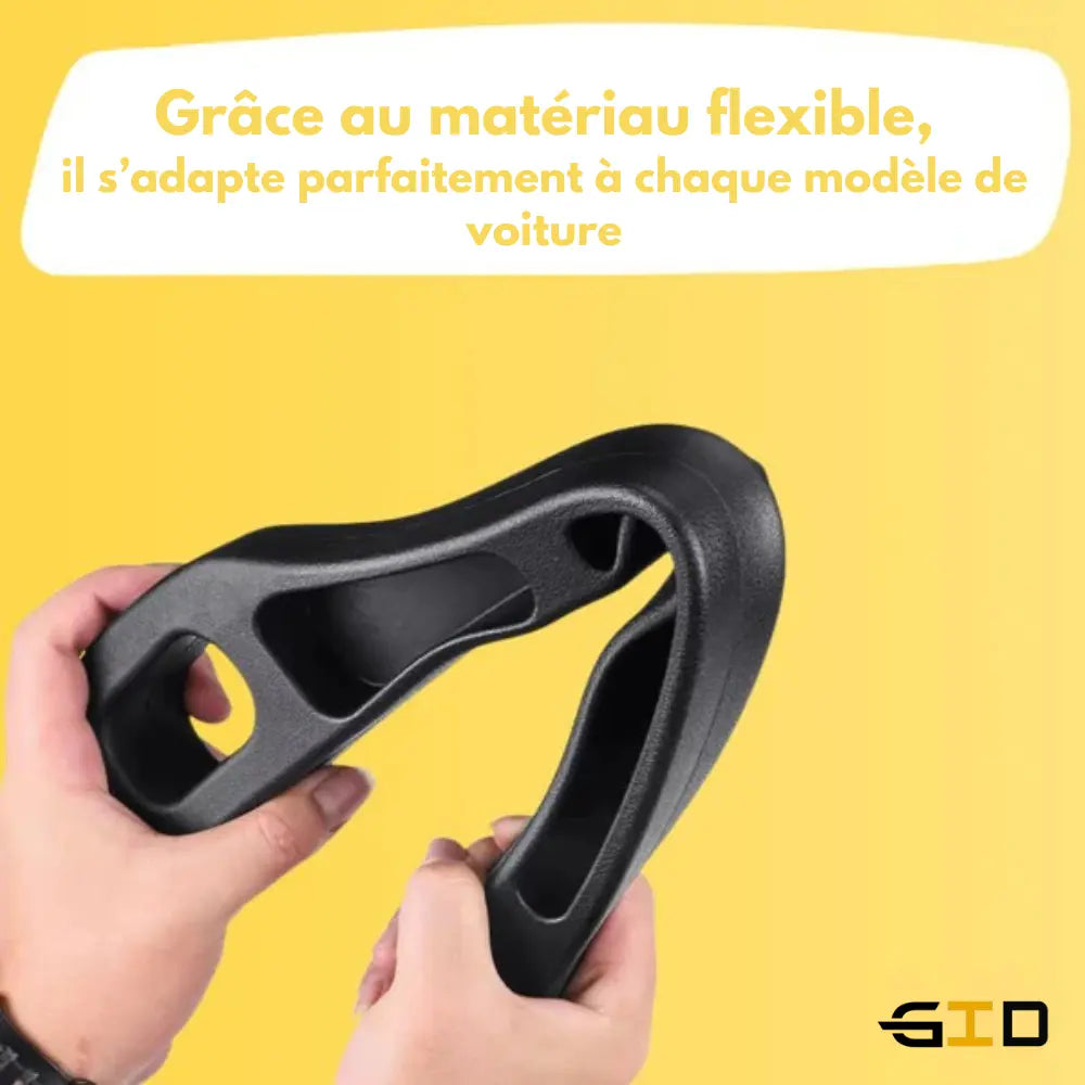 GapBlock™ | Fini les objets perdus dans la voiture