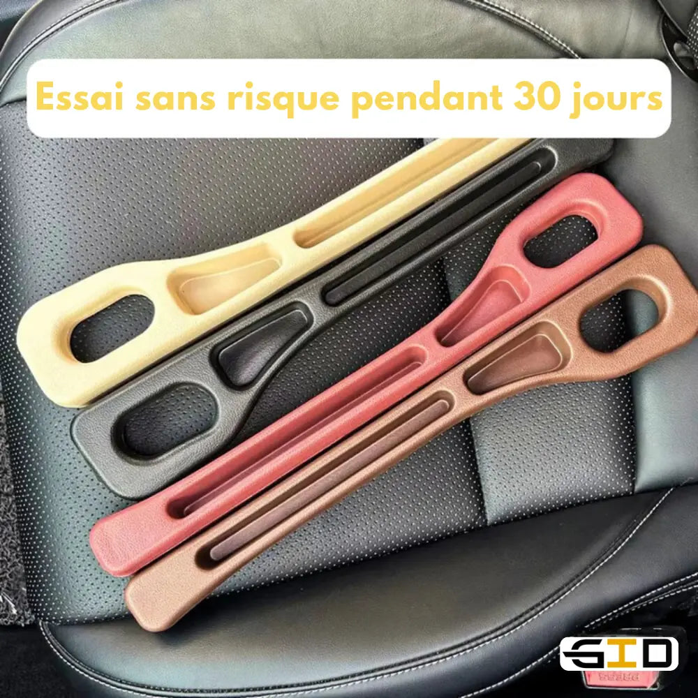 GapBlock™ | Fini les objets perdus dans la voiture