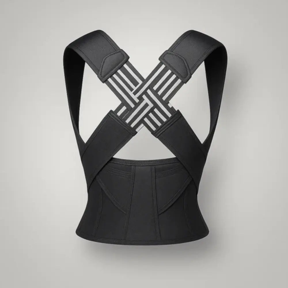 AlignFlex™ | Le correcteur pour une posture parfaite