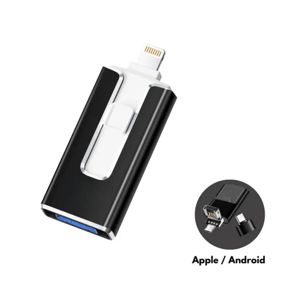 DataKey™ | La clé de stockage universelle et sécurisée